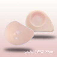 Cross-Border Breast Implant Postoperative Silicone Breast Implant Fake Breast Spiral Breast Implant 