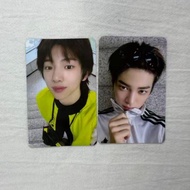 100% AUTHENTIC 💎 cortis ma3.0 online lucky card ma lucky card An Ganhao Jin Zhuxun hot item