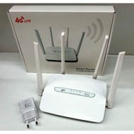 C300 MODEM Modified Unlocked3G 4G LTE WiFi Modem CPE Router Home Unllimited Hotspot &Sim Card Slot A