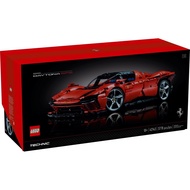 LEGO Technic 42143 Ferrari Daytona SP3 {สินค้าใหม่มือ1 พร้อมส่ง กล่องคมสวย ลิขสิทธิ์แท้ 100%}