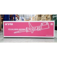 SUZUKI CELERIO (LFE42S) ปี 2015-ON โช๊ค KAYABA พร้อมส่ง