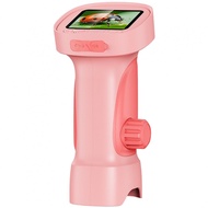 2.4 Inch IPS Digital Microscope 1000x Zoom 2MP Resolution 17.3x8.2x5.6 cm Size