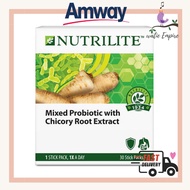 🎀100% Original AMWAY Nutrilite Mixed Probiotic with Chicory Root Extract 🎀