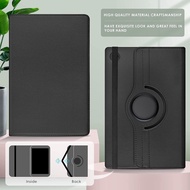 CASING ROTARY 360 FLIP COVER HUAWEI MATEPAD SE 11 2024 / MATEPAD SE 10.4 LEATHER FLIP CASE COVER