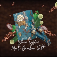 MIN KAFFE | COFFEE | KOPI | 20'S ~