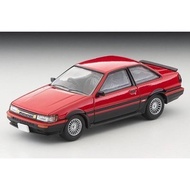 Japanese Version TOMY TLV TLV-N304a Toyota Corolla Toyota AE86 Out of Print Model
