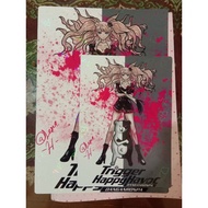 *READY STOCK* Enoshima Junko Butterfly Holo Artrpint