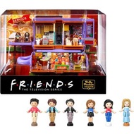 Polly Pocket X Friends Compact