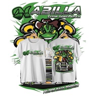 Latest nabilla qq trans bus Kids T-Shirt VOLT 2 1-11 Years