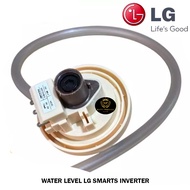 MESIN LG smarts inverter Top Loading Washing Machine Water Level NAKAGAWA 6501EA1001C-1118