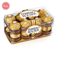 Ferrero Rocher isi 16 Cokelat Ferrero Chocolate Fererro Isi 16 pcs