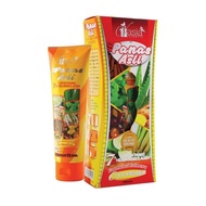 V'asia Losyen Panas Asli