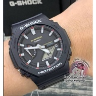 100% ORIGINAL CASIO G-SHOCK GA 2100RL 1AJF TMJ SERIES JAPAN SET