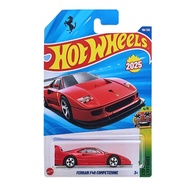 F40 FERARRI COPETIZIONE