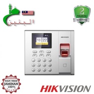 HIKVISION (DS-K1T8003EF) FINGERPRINT ACCESS CONTROL RFID-AL BANEN