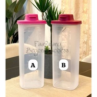 BOTOL AIR PETI AIS TUPPERWARE 1PCS