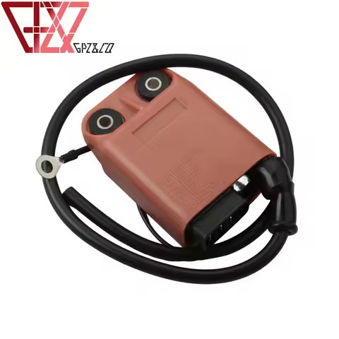 CDI / Ignition Coil For Derbi Atlantis 50 Bullet GP1 Open Racing Revolution Replica 50cc