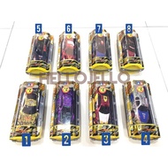 Auldey Race Tin Gen 4 Original Remote Control Car Toy Car - 1 White Gold