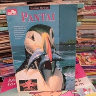 HABITAT BEACH ANIMAL