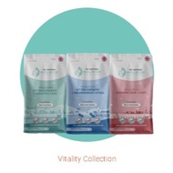 Pet Universe Nourish Cat Kibbles 1KG - Vitality Series