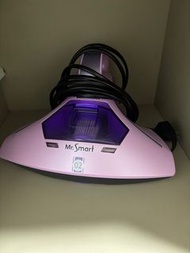 小紫第二代-除蟎吸塵器