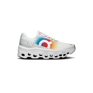Authentic On Cloudmonster 2 Sneakers 3WE10111197 Warranty 1 Year