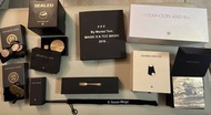 多款專業魔術道具，TCC Magic出品