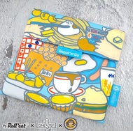 港式早餐SNACK N GO 食物袋