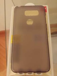 Lg v30+ 電話軟膠殼