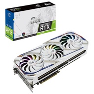 ASUS STRIX ROG RTX 3080 10GB OC GUNDAM EDITION / RTX 3080 / ASUS STRIX / ROG / GRAPHIC CARD