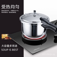 304Commercial Large Capacity Electric Pressure Cooker High Pressure Energy-Saving Rice Cooker Pressu