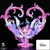 【PLS PM】Hakimi Studio - Cyrene Honkai: Star Rail Resin Statue GK Anime Figure