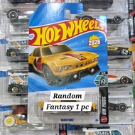 Hot Wheels Fantasy Car Random Pick Mainline C4982