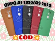 BD - CASE OPPO A5 2020/A9 2020 // SOFTCASE BABY PRO KAMERA OPPO A5 2020/A9 2020