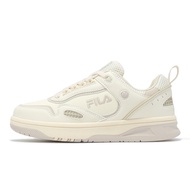 Fila Casual Shoes Tennis Ball Women's Rice Sneakers [ACS] 5C943Z777