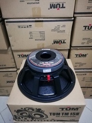 speaker 15 inch TUM TM 15 N original Best Selling