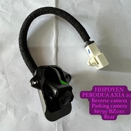 PERODUA AXIA 2019 YEAR REAR REVERSE CAMERA (1PCS) READY STOCK 