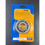 SKF ENDURO BEARING 6304 6205 100% ORIGINAL SKF BEARING