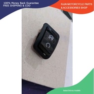 engine stop switch(..kill switch..)rusi passion