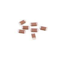 1206 Chip Capacitor 47PF 100PF 220PF NPO 5% 50V/100V/250V/500V/1,000V