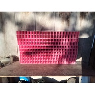 Shelter, freshwater lobster house/ for zero -3 inch size