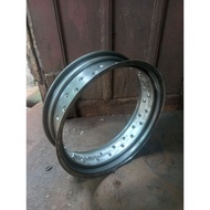 Rims 17 inch wide 4.50 inch