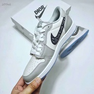 ▨✱NEWNIKE AIR Jordan1 dior low cut Running Shoes Basketball shoes for men and women snekers shoes