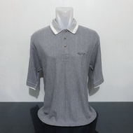 T-shirt GREG NORMANPOLO - Size M to L - Chest Width 53 cm - 100% Original