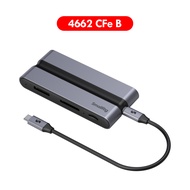 SmallRig 9-in-1 CFEXPRESS Photography Docking Station CFe A [4663] / CFe B [4662]