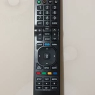 LG Remote 電視遙控器