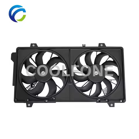 Electric Cooling Radiator Fan for PE2015025 PE2015140 Z6B2-15-025 PE2015210 PE2115150 PE2115140 PE20