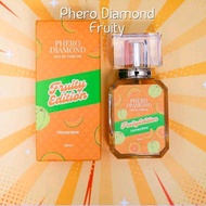 Perfume Phero Diamond Edition Fruity Honey Dew