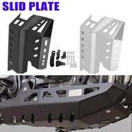 Motorcycle Skid Plate For Honda CB500X CB 500X 2019-2024 Engine Protection Cover Chassis Under Guard