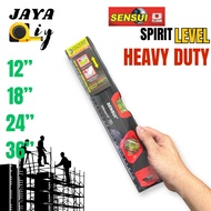 SENSUI [HEAVY DUTY]  Magnetic Water Level / measuring water level / timbang air water level / timban